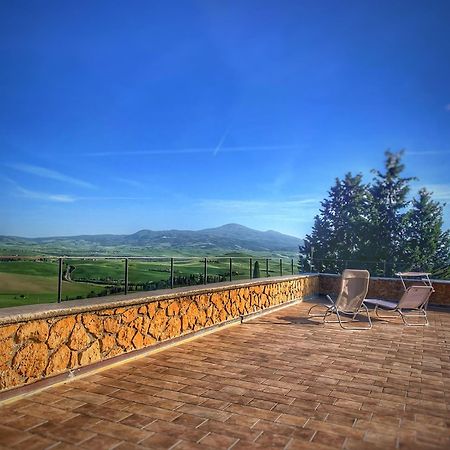 Agriturismo Il Casato Mag-Il Giogo 피엔자 외부 사진