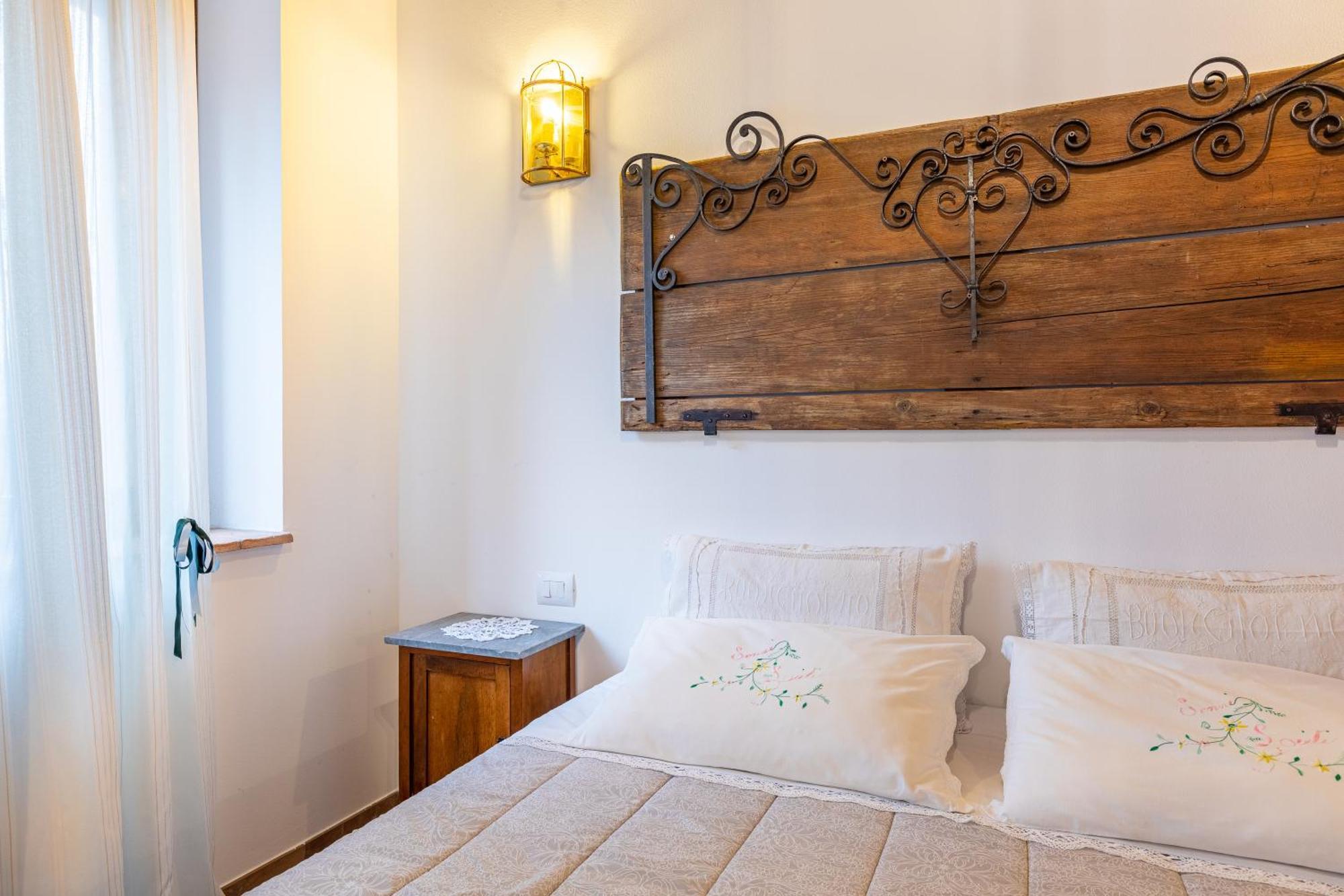 Agriturismo Il Casato Mag-Il Giogo 피엔자 외부 사진