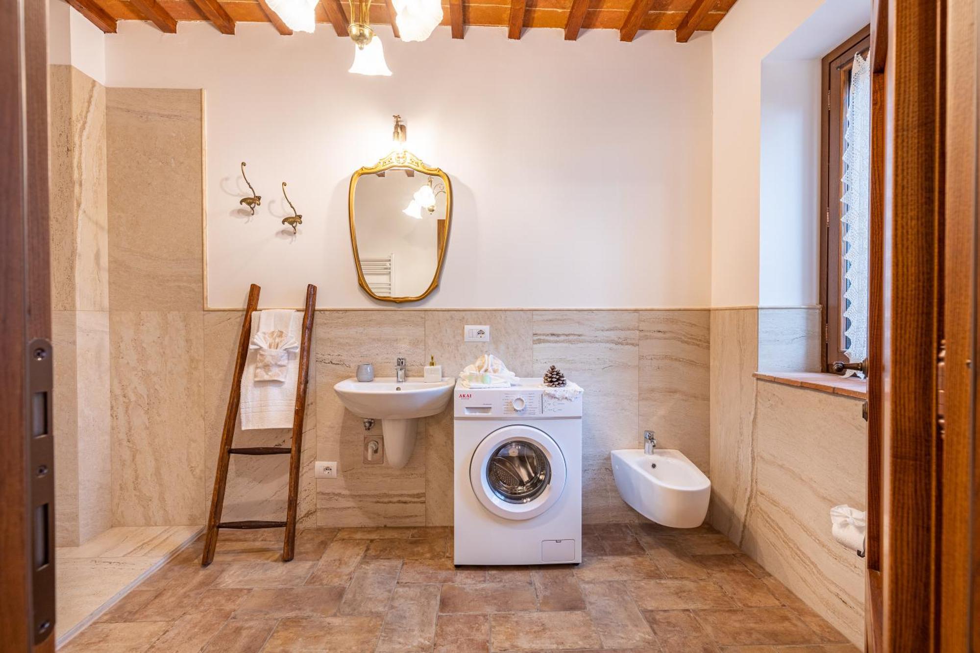 Agriturismo Il Casato Mag-Il Giogo 피엔자 외부 사진