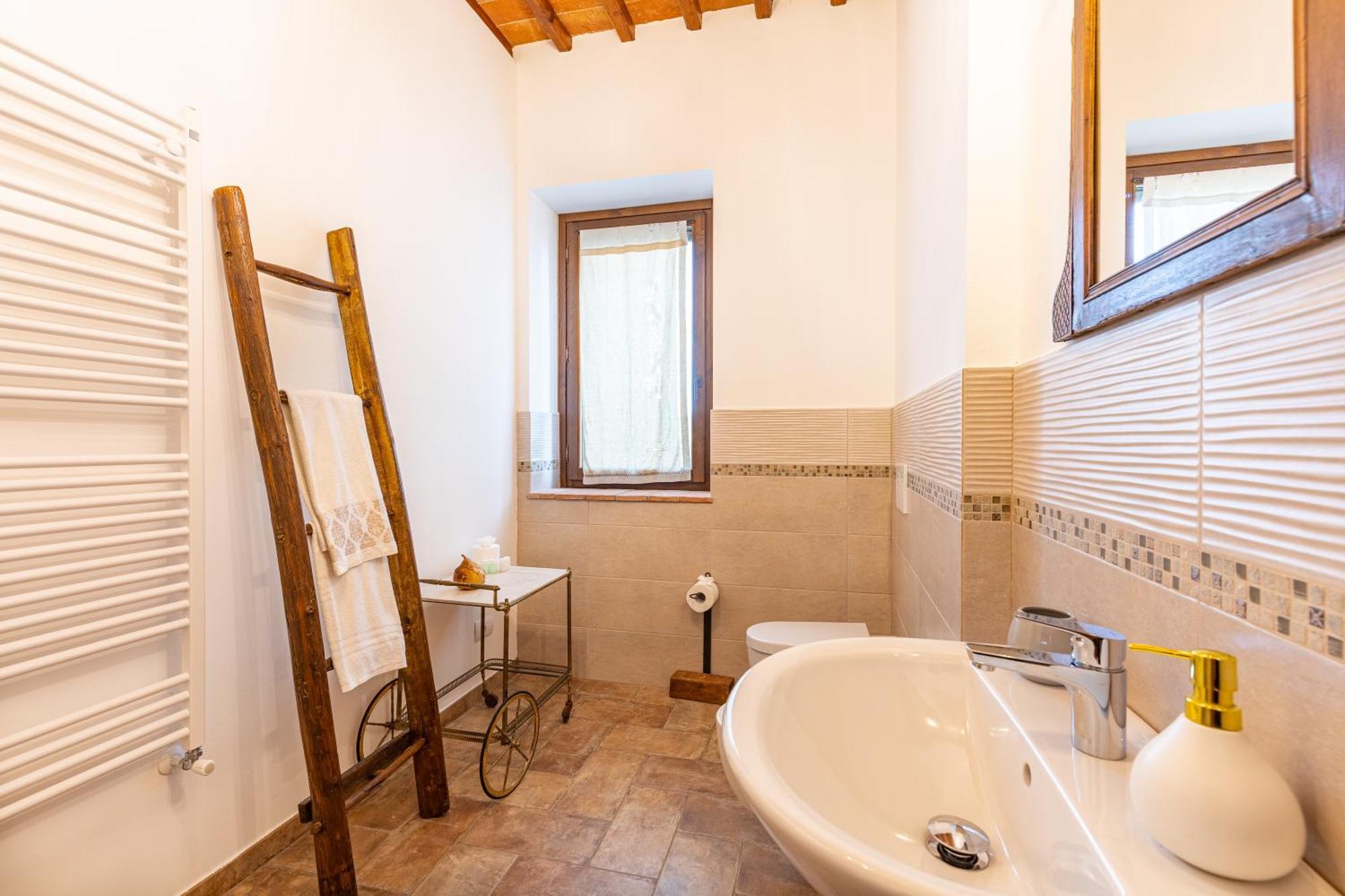 Agriturismo Il Casato Mag-Il Giogo 피엔자 외부 사진