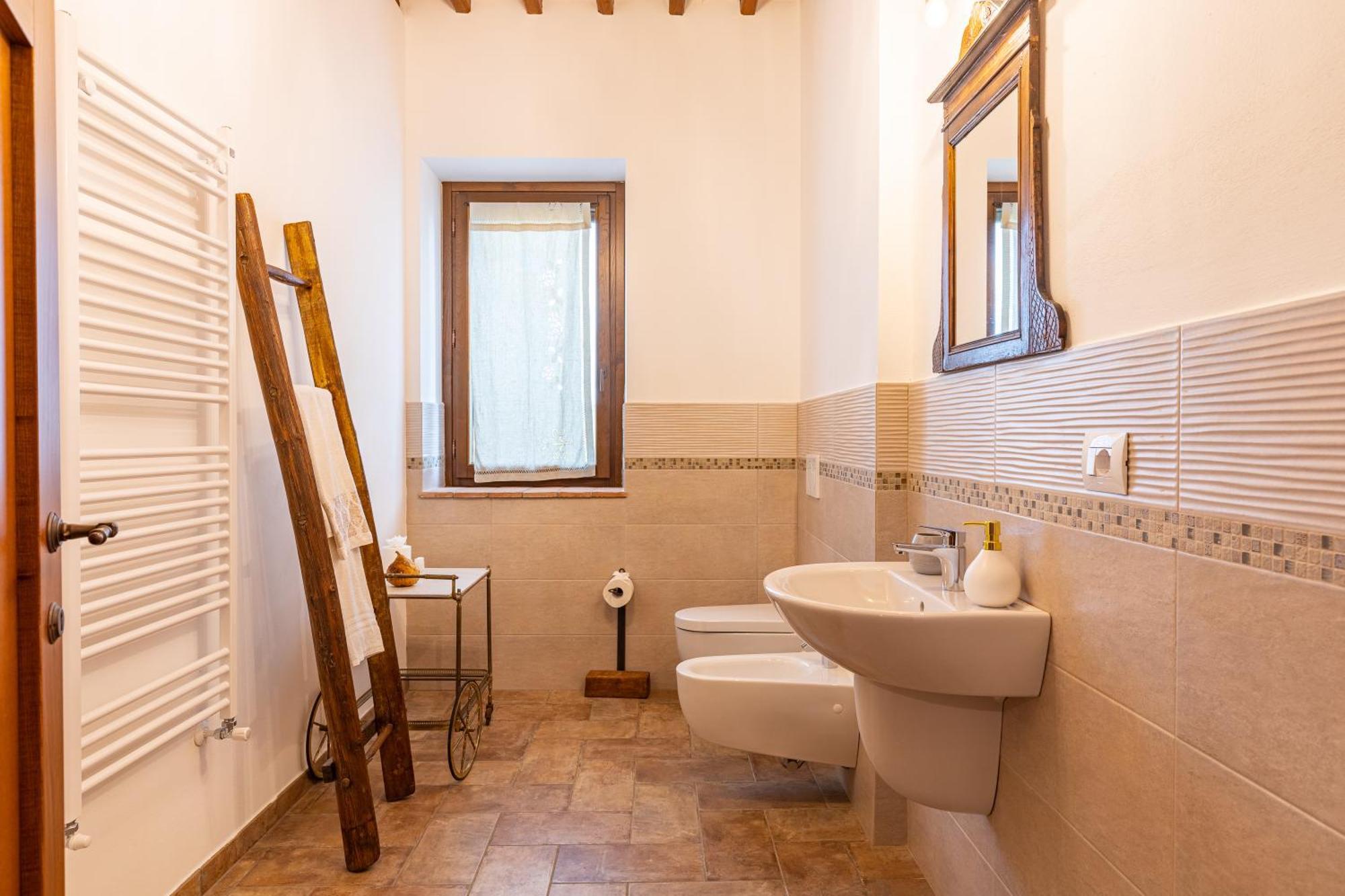 Agriturismo Il Casato Mag-Il Giogo 피엔자 외부 사진