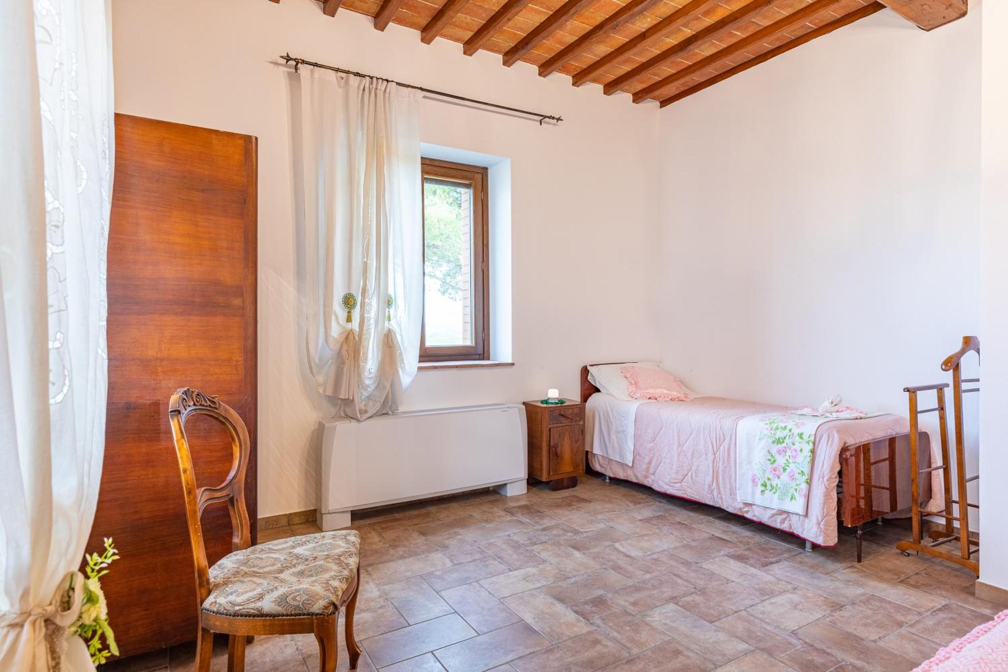Agriturismo Il Casato Mag-Il Giogo 피엔자 외부 사진